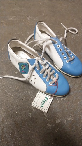 Vintage finn children shoes - finn,