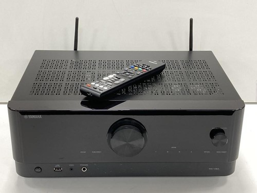 Yamaha v6a home hifi cinema - home,