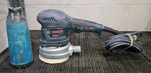 Bosch tools ros65vc corded - ros65vc, 5"