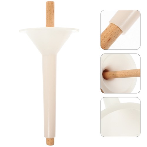 Reusable manual sausage - reusable,