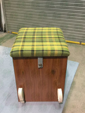 T2 Westfalia Buddy Seat /