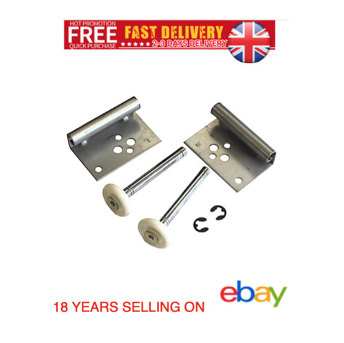 Henderson garage door roller - door,