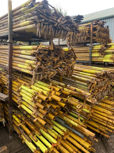 32ft kwikstage scaffolding - kwikstage,