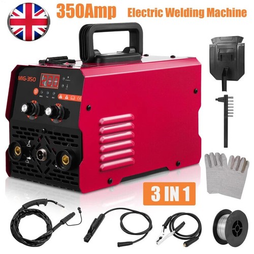 3in1 mig welder inverter - 3in1,
