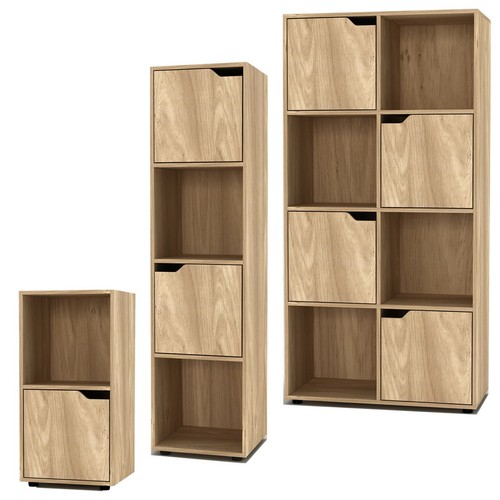 8 cube bookcase - 4,,
