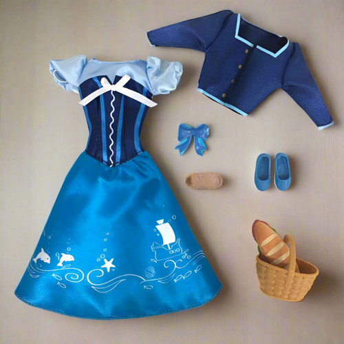 Disney princess ariel classic - disney,