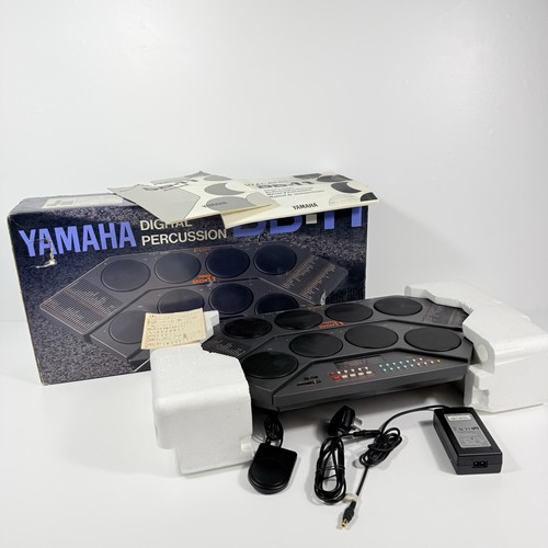 Yamaha electric drum - electric,