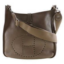 HERMES Evelyne3 GM Shoulder