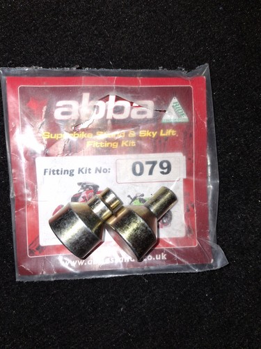 Abba stand adaptors for - abba,