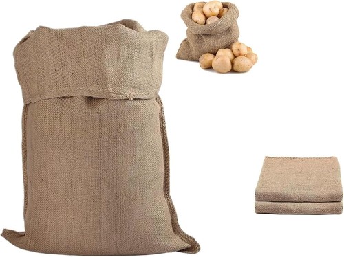 Arrderly 1pc large hessian - 1pc,