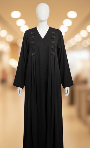 Brand new elegant black - new,