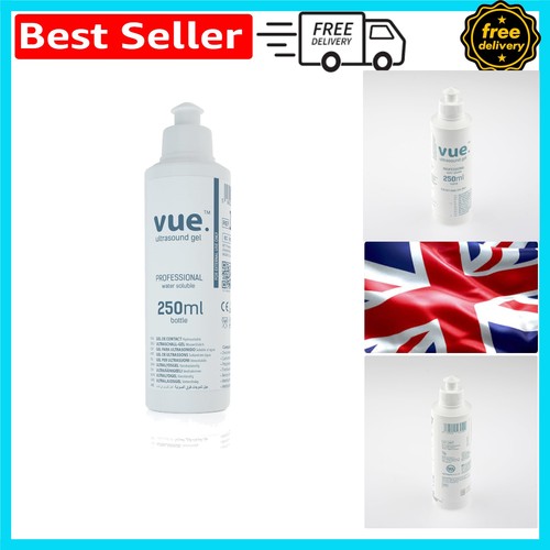 Professional ultrasound gel - gel,