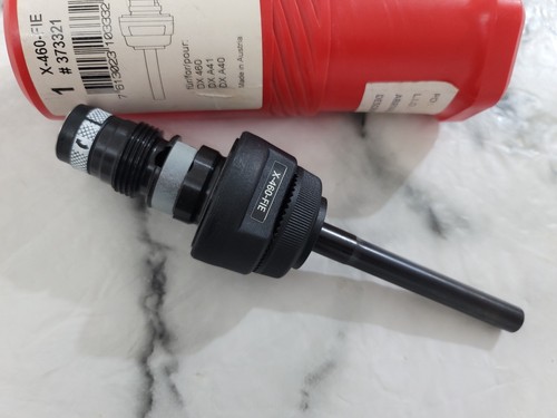 Hilti fastener guide - fastener,