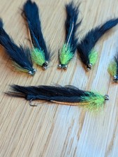 Fly Fishing,trout flies(🦈