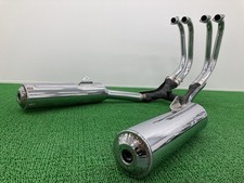 Used Honda CB1300SF MBR K1