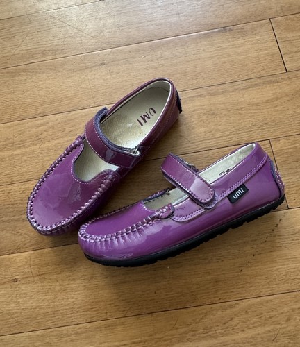 Umi purple patent - umi,