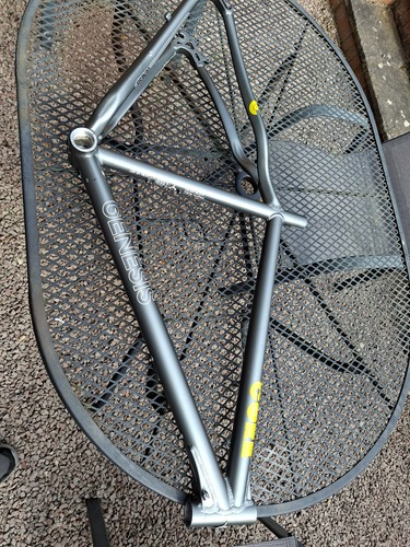 Genesis core frame vgc - core, 19"frame