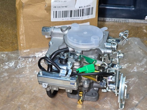 Engine carburettor for - 4k,