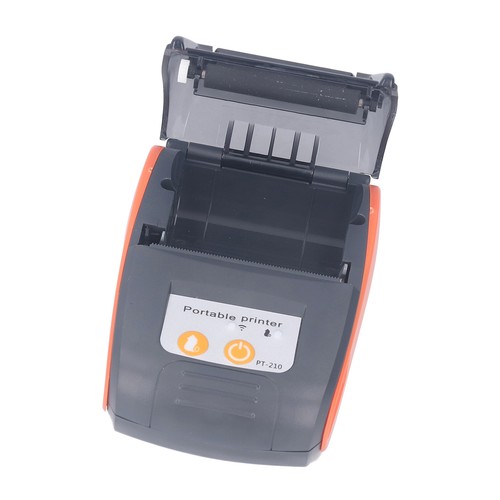 Wireless thermal receipt - thermal,