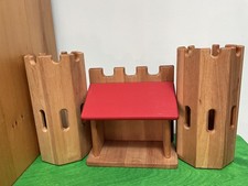 Drewart castle small fastness