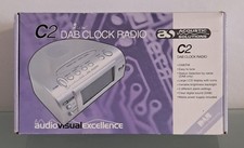Acoustic Solutions C2 DAB FM