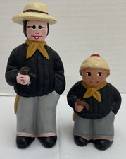 Clay terracotta pottery - x,