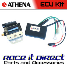 ECU for Malaguti F12 PHANTOM