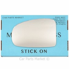 Left Passenger side Wing door