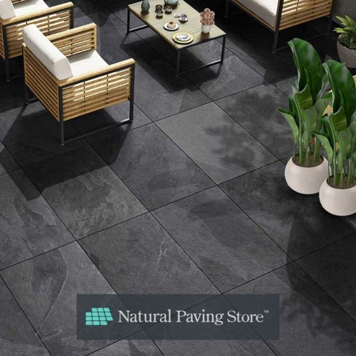 Brazilian black porcelain - brazilian,