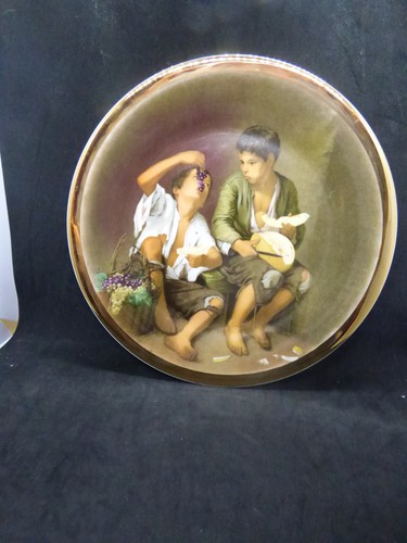 Vintage the beggar boys - beggar,