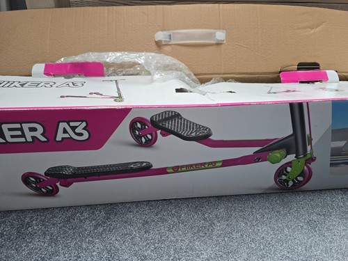 Scooter kids fliker a3 in - kids,