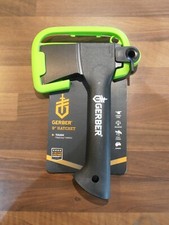 Gerber 9" Backpack Hatchet &