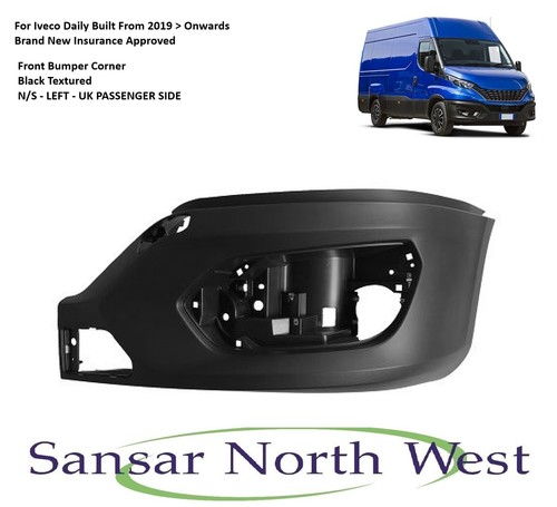 For iveco daily passenger - daily,