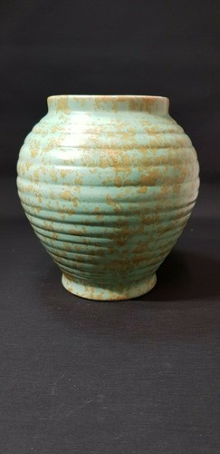 Vintage kensington ware vase - kensington,