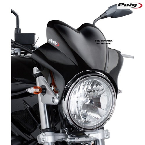 Puig 2208n fairing - 2208n, naked