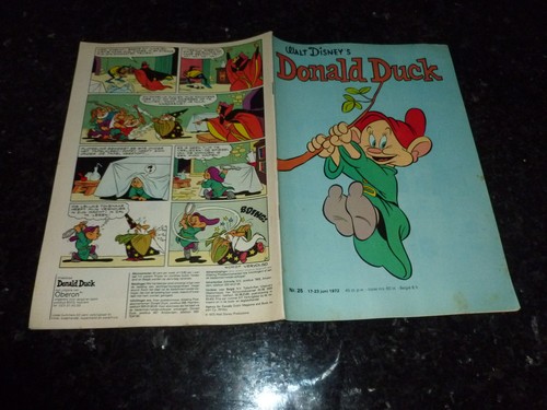 Donald duck date - donald,