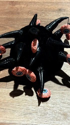 Elope black jester - black,