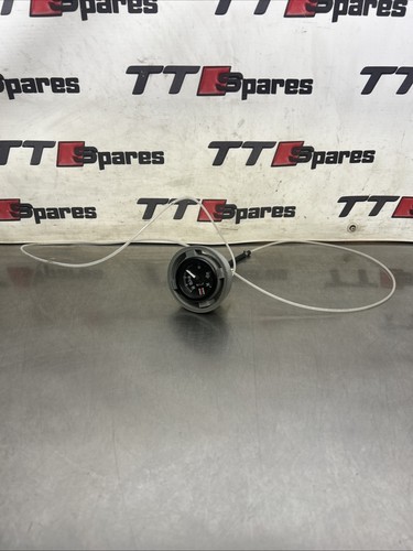 Stack turbo boost gauge - stack,