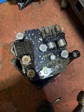 Audi S3 8V DSG Mechatronic