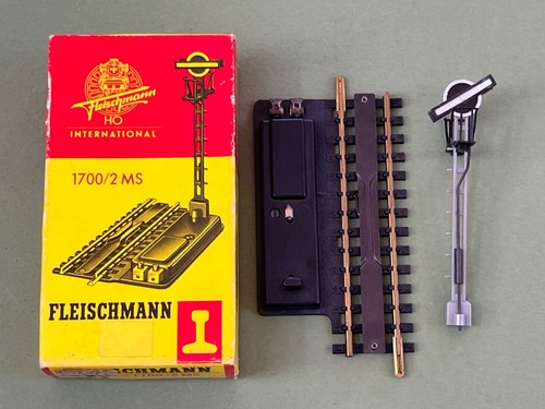 Fleischmann boxed 1700 - ho, /2ms