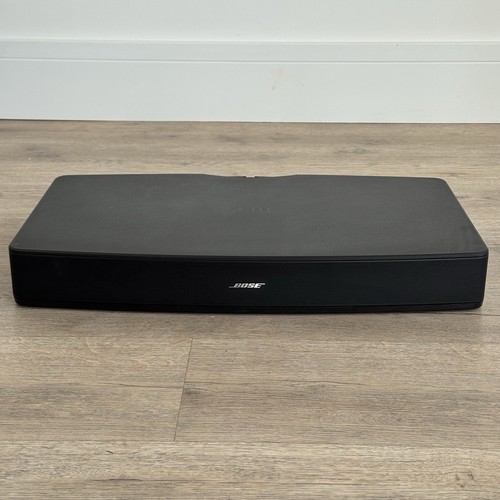 Bose solo 410376 sound - 410376, tv