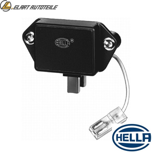 Generator regulator 5dr 004 - regulator,