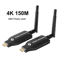 4K 30Hz Wireless HDMI Extender