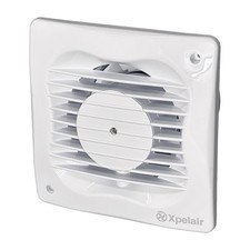 Xpelair 100mm Extractor Fan