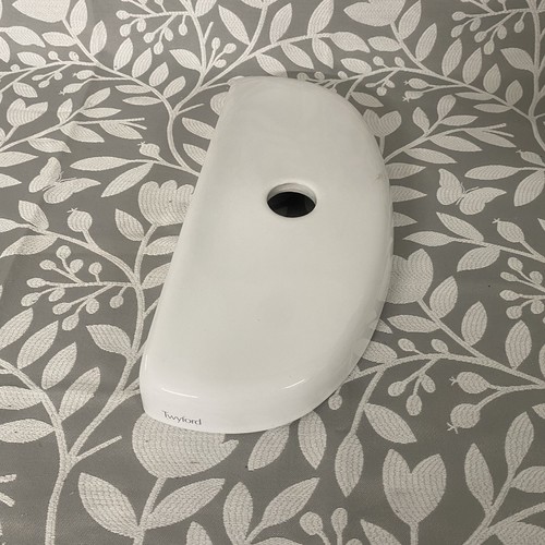 Toilet cistern lid central - wc,