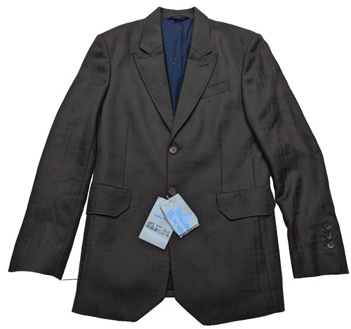New vivienne westwood jacket - new,