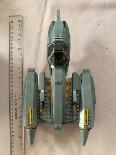 Lego star wars general - star, wars: