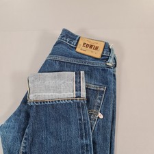 Edwin ED-55 Jeans Mens W30 L30