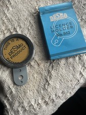 Desmo Vintage Classic