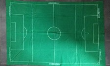 Vintage Subbuteo Football